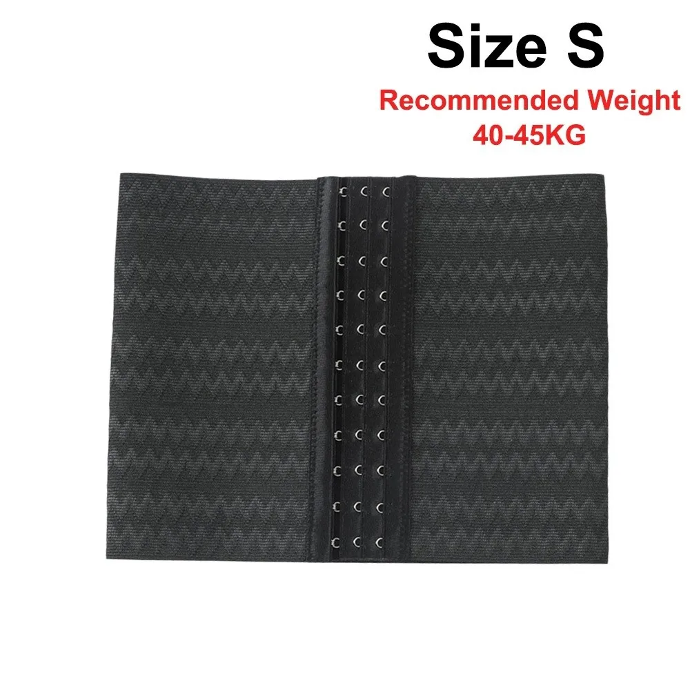 

New Breathable Waist Trainers Corset Modeling Thin Body Shaper Tummy Control Slimming Belt for Women