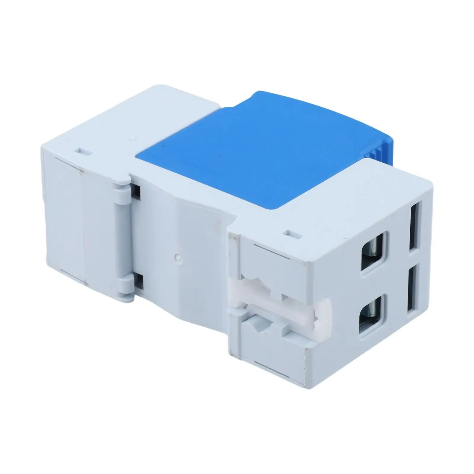 Low Voltage Surge Protector T1 T2 385V 275V AC50/60Hz with 40KA for maximum Discharge Current and 1 8KV Voltage Protection Level