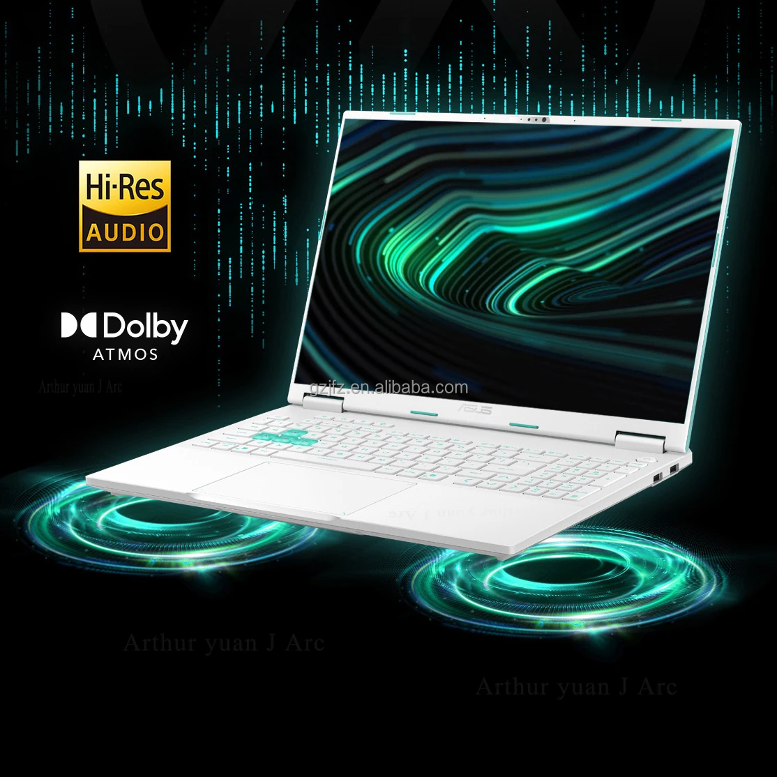 2025 Edition TIANXUAN 6 PRO TX 6 PRO Gaming Laptops TUF Gaming U9 275HX 32G DDR5 1TB M.2 SSD Laptop GPU RTX 5070 8G GDDR7