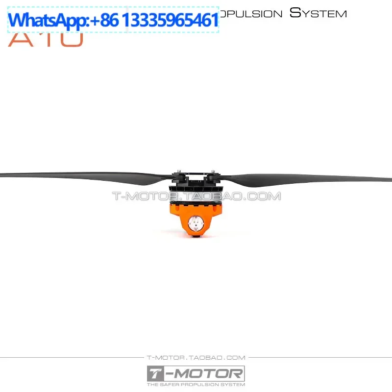 

Многоосевая многороторная модульная система питания, встроенный рычаг двигателя ESC Tmotor A10