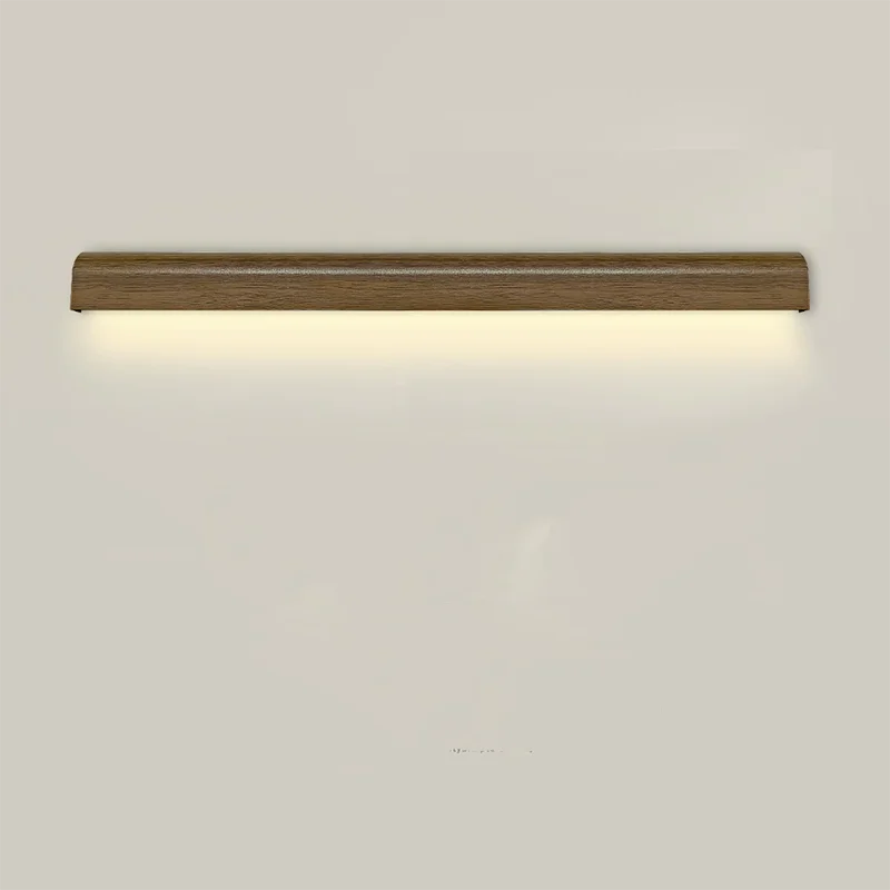 وحدة إضاءة LED جداريّة مصباح الحديثة طويلة الجدار ضوء للمنزل غرفة نوم غرفة المعيشة سطح شنت أريكة حائط الخلفية الشمعدان تركيبة إضاءة