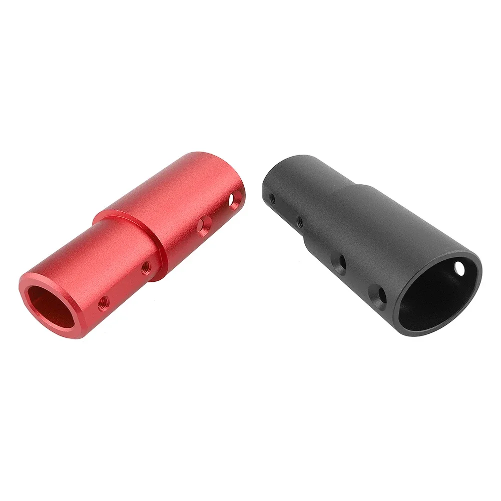 Extender Pole Extension Tube For -Xiaomi Pro 1S For-Ninebot F20 F25 F30 F40 Electric Scooter Adjustable Scooter Accessories