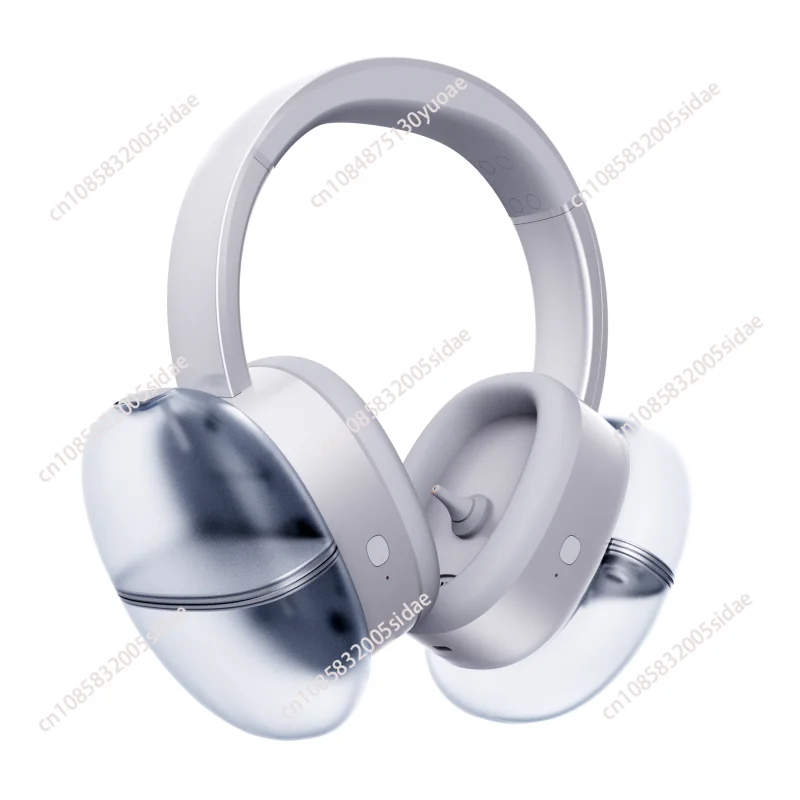 Upgraded Intelligent Electric Earwax Washer Safe Ear Wax Removal Irrigation Cleaner Home Ear Cleaning Kit