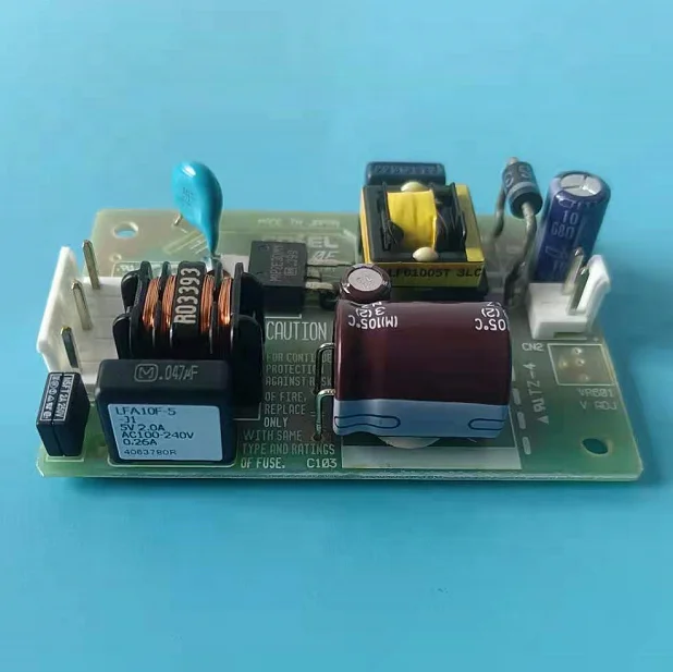 Switching Power Supply AC/DC Converters Off-board 5V 2A LEA10F-5