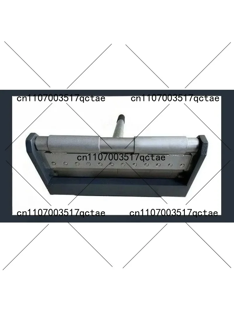 

Ручной станок для гибки металлических листов 300 мм для меди, алюминия, оцинкованной стали, 90 градусов ° Обработка данных