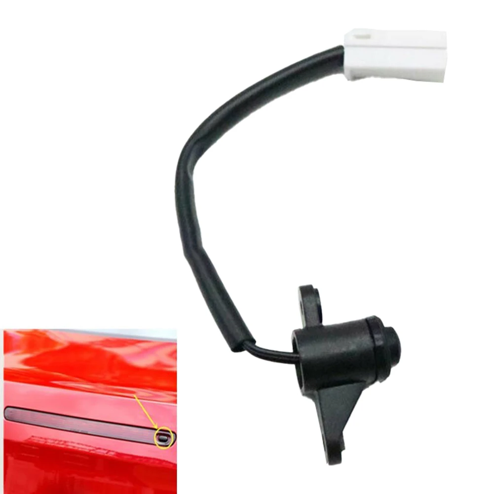 

Suitable For Mazda Trunk Switch Tailgate Brand New GS1D-56-8DXB Switch Button Direct Replacement Easy To Install