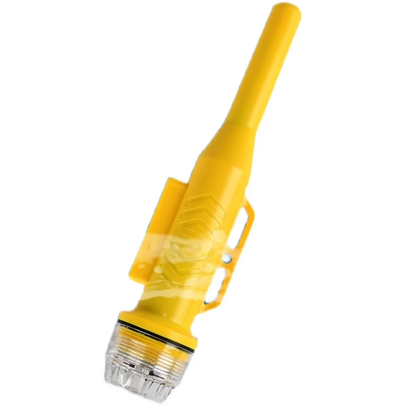 

AIS Collision Avoidance for Marine Fishing Vessels and Fishing Nets Signal Position Indicator Locator Observation Light
