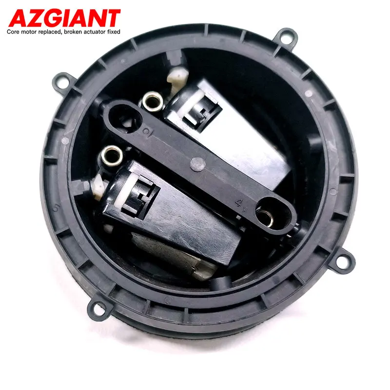 AZGIANT 3PIN Car Rearview Mirror Motor Lens Adjustment Module For VOLVO 850 V70 S70 C70 Audi A8/S8 A8(D2) RS6/RS6 PLUS RS6