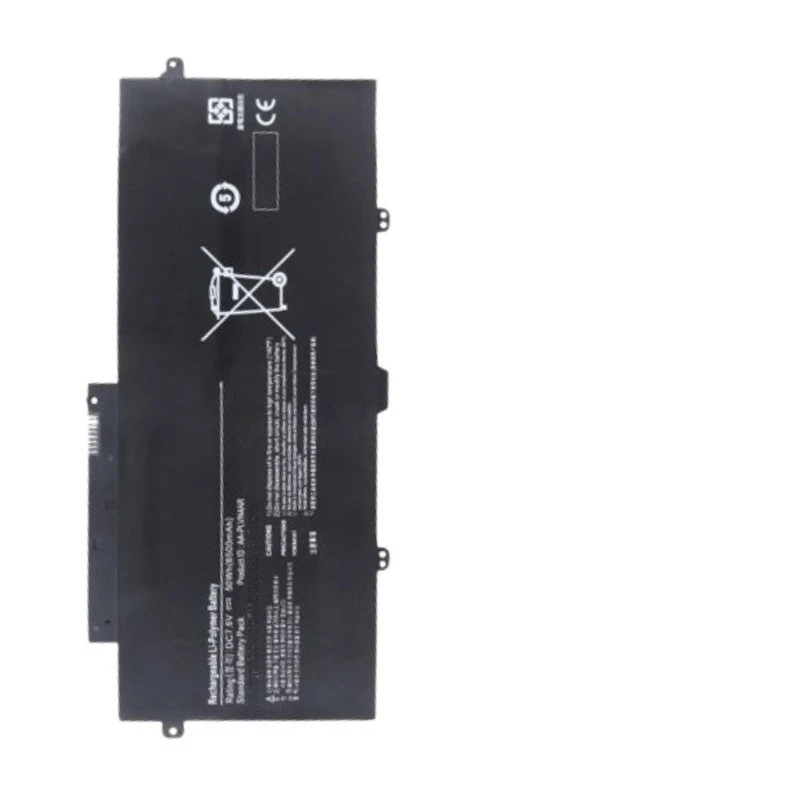 بطاريات كمبيوتر محمول 7.6 فولت 6500 مللي أمبير في الساعة لأجهزة سامسونج NP940X3G NP940X3K NP930X3G NP910S5J AA-PLVN4AR BA43-00364A