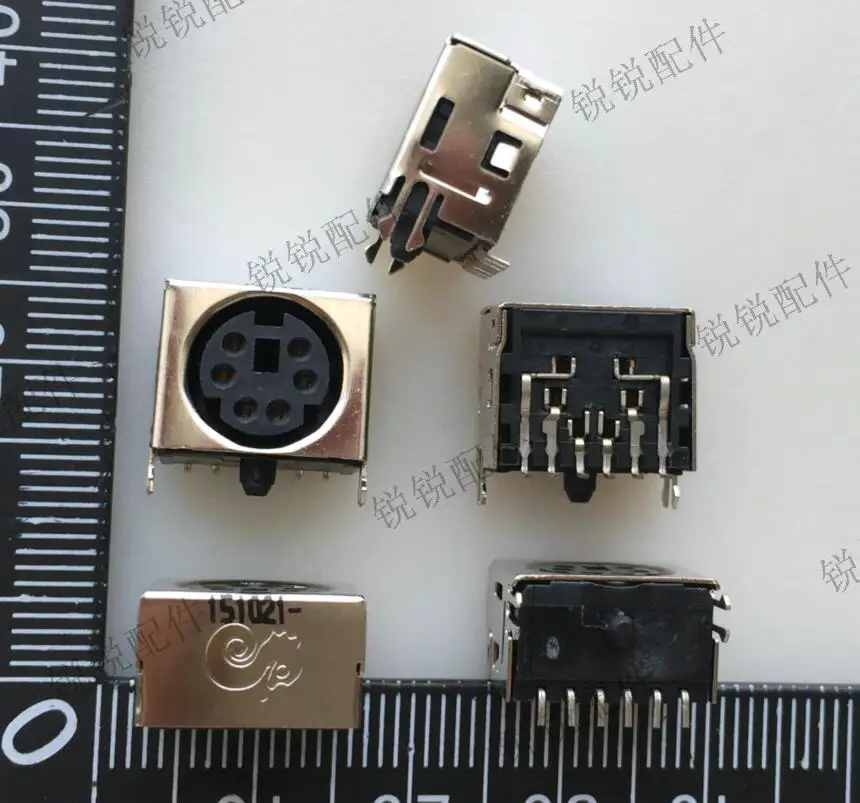 

Для разъема PS2 6P Slim, разъем для интерфейса клавиатуры и мыши, материнская плата, сиденья для мыши PS-2