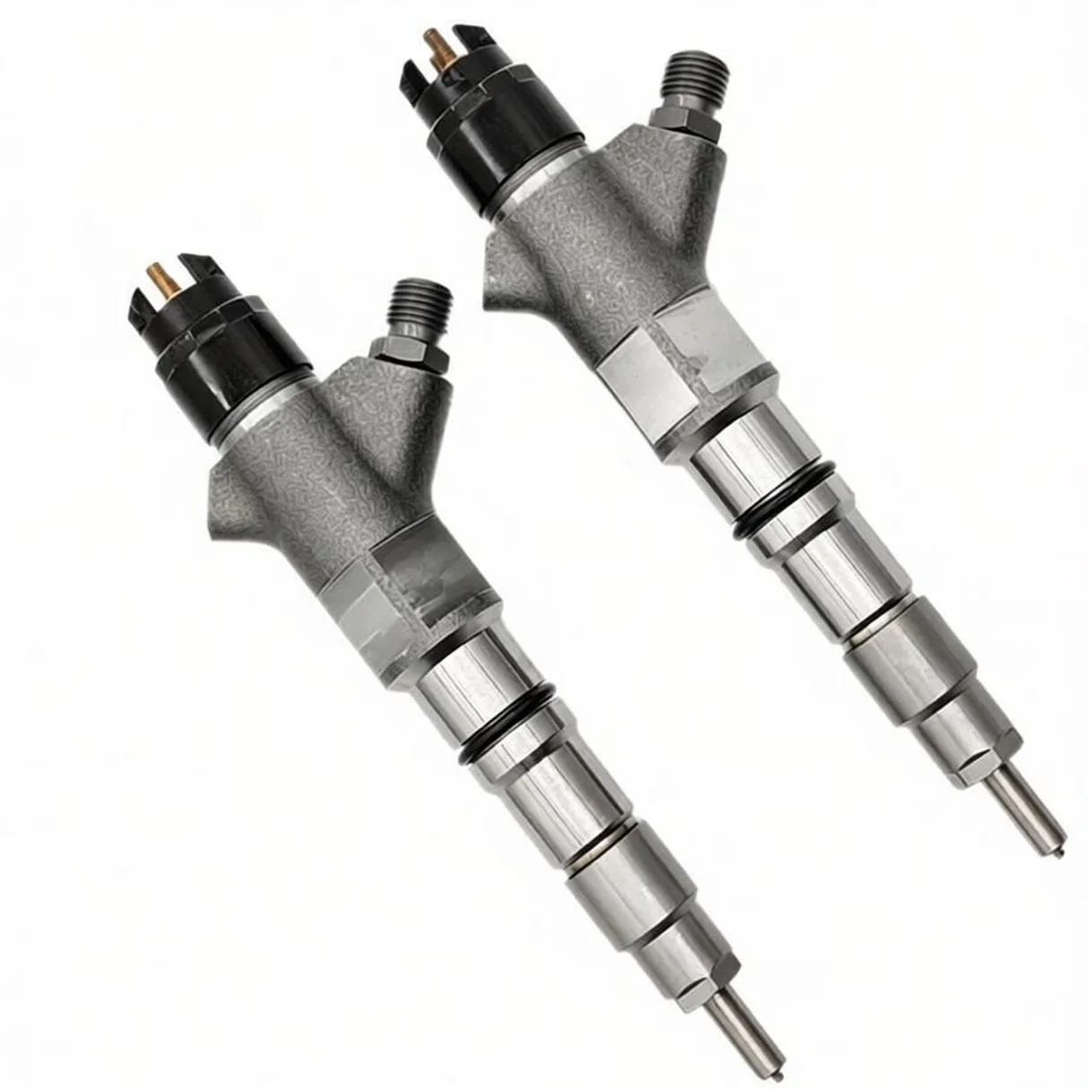 New Qaulity Fuel Injector 0445120153 0 445 120 153 For Kamaz Euro 4.5 Engine