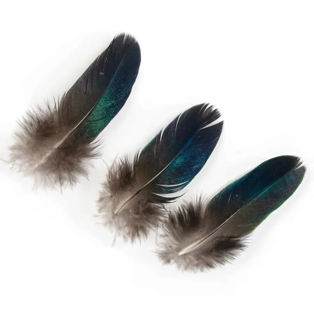 Bulk Natural Peacock Feathers 50-1000pcs 5-10cm Shoulder Pads for Wedding Party Dresses DIY Crafts Headpieces Photography Props