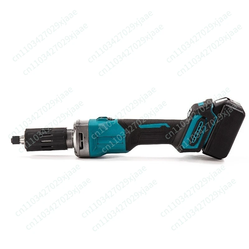 Brushless lithium battery direct mill industrial grade wireless internal mill polishing engraving