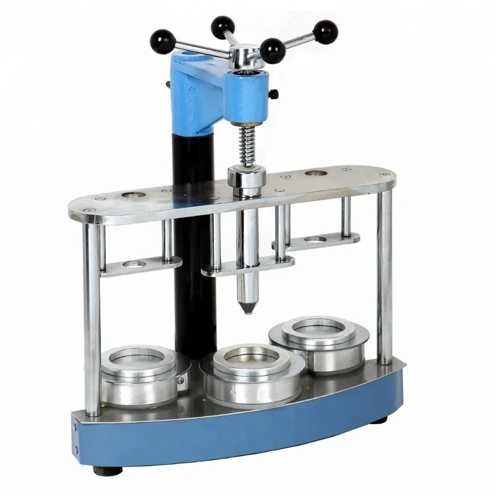 

YG981-III Fiber Oil Quick Extractor