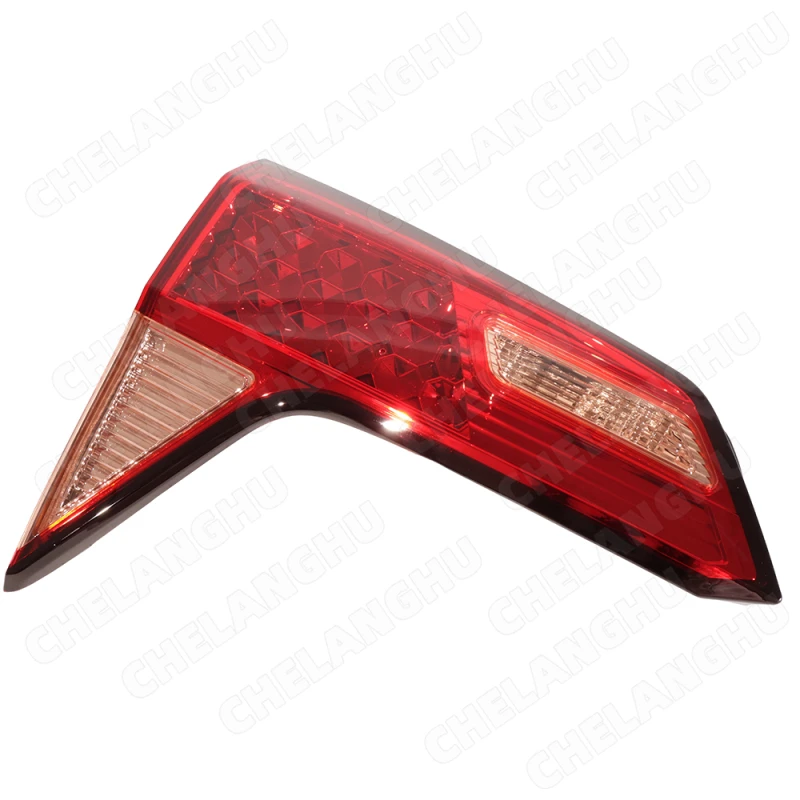 Auto Tail Light For Honda HR-V 2016 2017 2018 European Version Car-Styling Rear Lamp Inner Side Without Bulbs