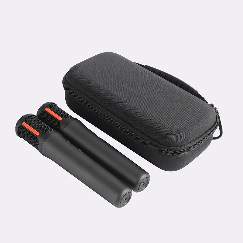

Dust-Proof And Shock-Proof For JBL PARTYBOX Wireless Microphone Storage Bag