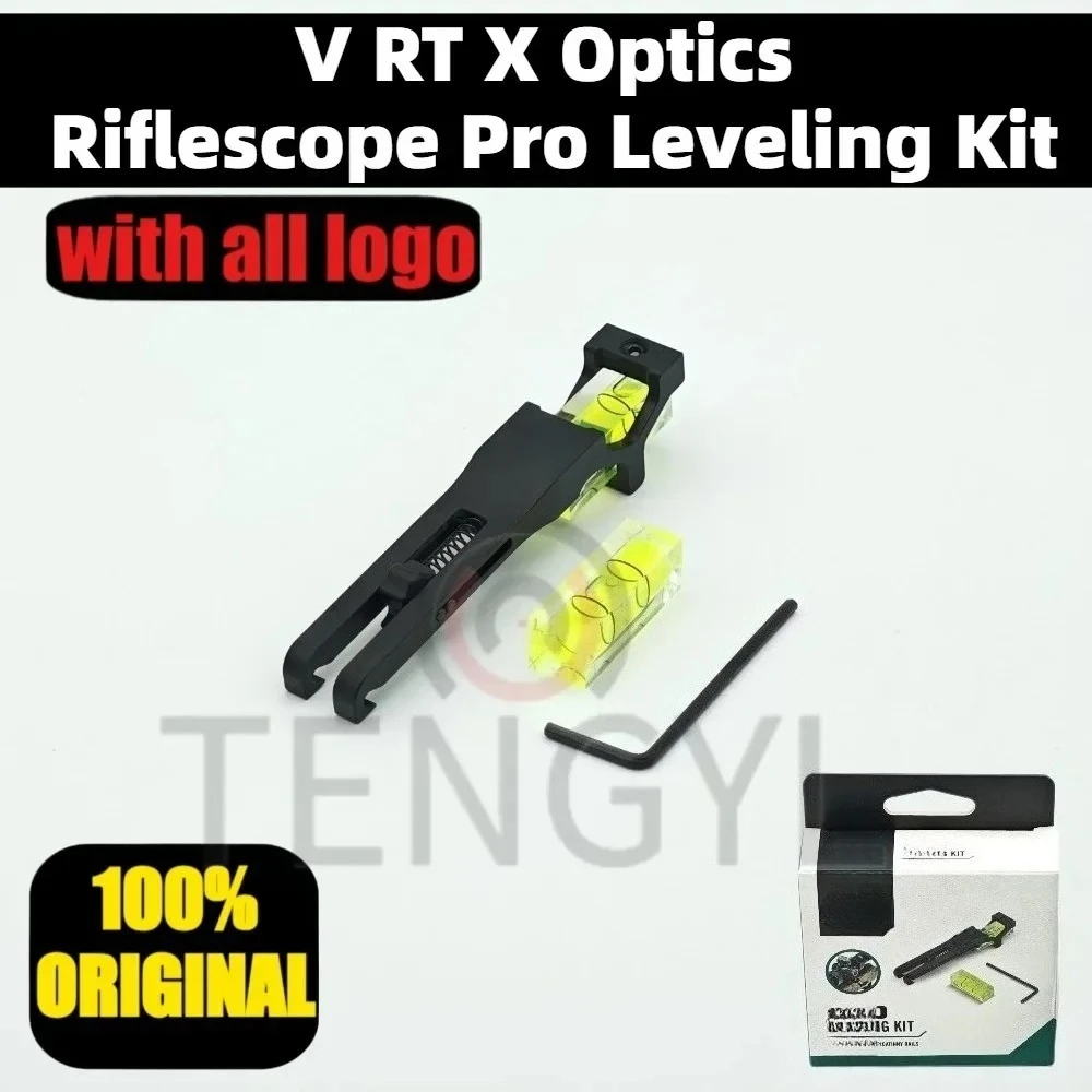 V*Rt*X Optics Rifle… - image