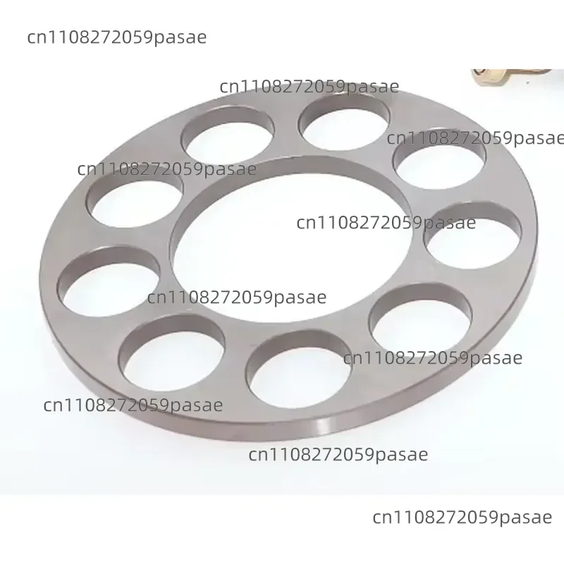 Suitable for PV270 Cylinder Block, Piston Retaining Plate, Hydraulic Pump, and Valve Plate Accessories