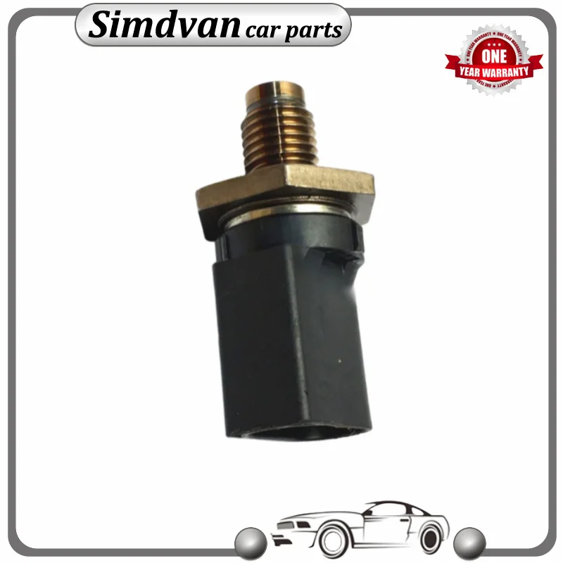 

New Fuel Pressure Sensor A2C97737801 9162190012 for Kia Ceed Hyundai i30 Tucson