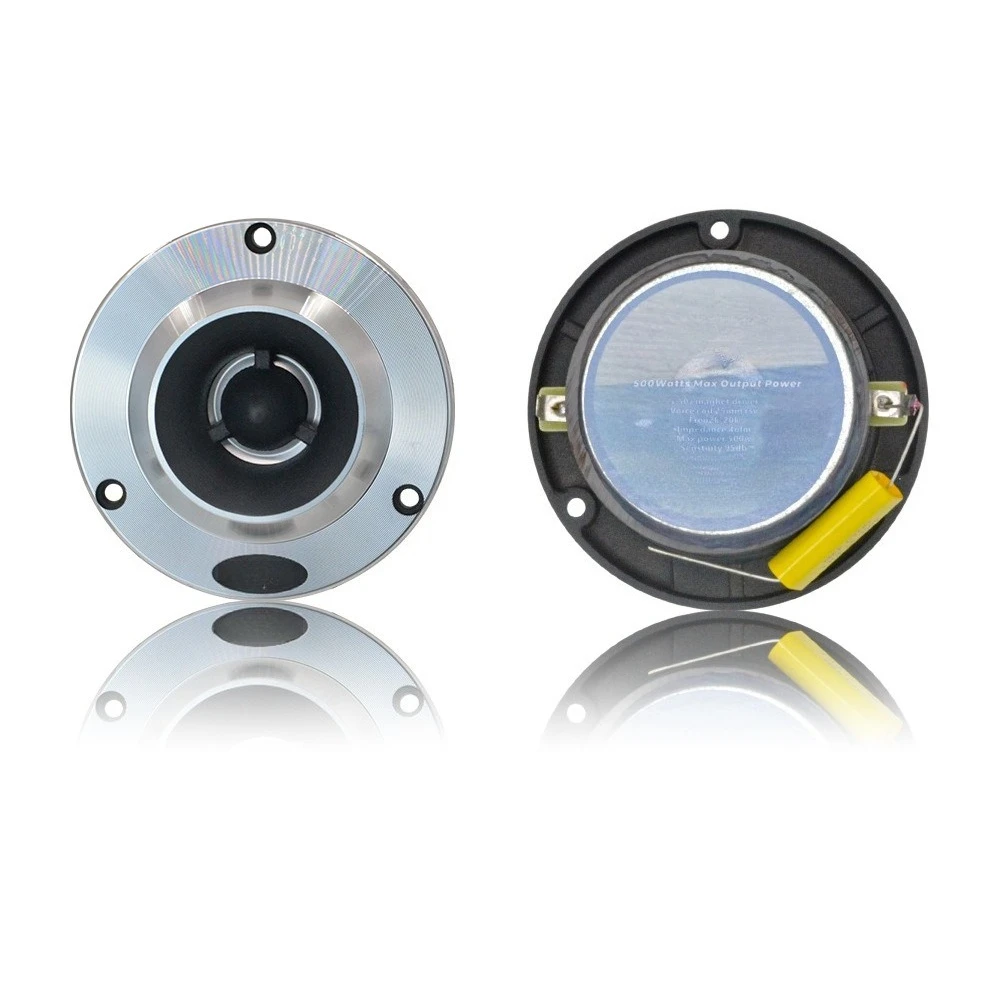 

Автомобильный алюминиевый твитер, модифицированный алюминиевый твитер, автомобильный аудиохост, модифицированный без потерь