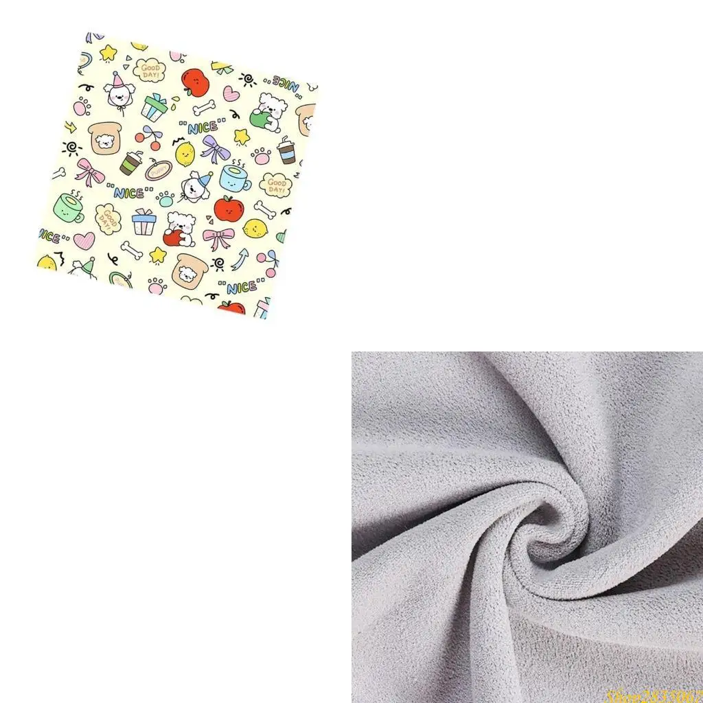 Magicss cloth cosmetic camera Selfss-adhesive cloth storage bag 831F