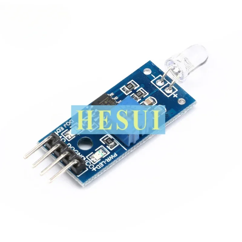 Photodiode module Photosensor Ambient light sensor module board