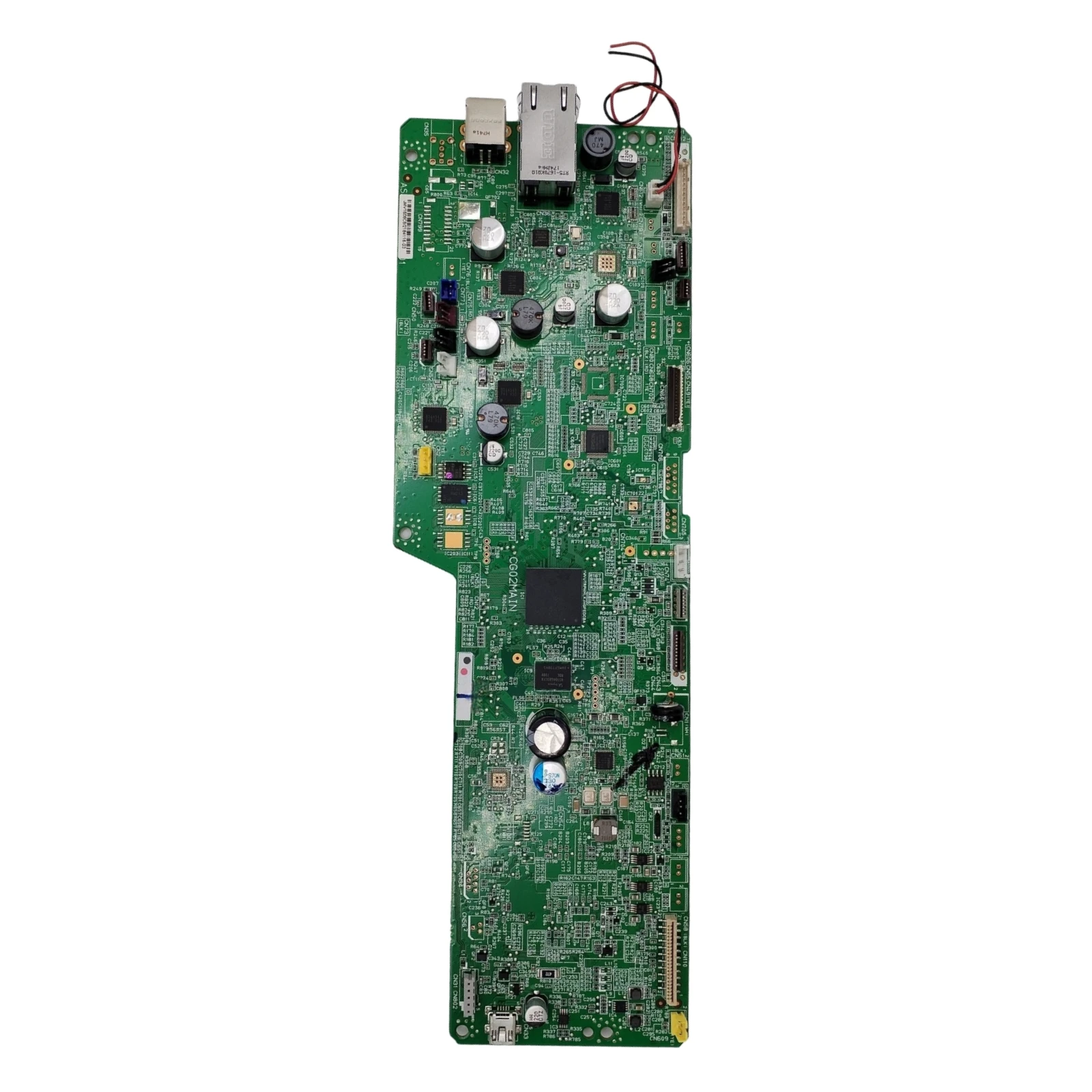 

Main Board Motherboard Fits For EPSON CG02MAIN C5710 Printer Parts