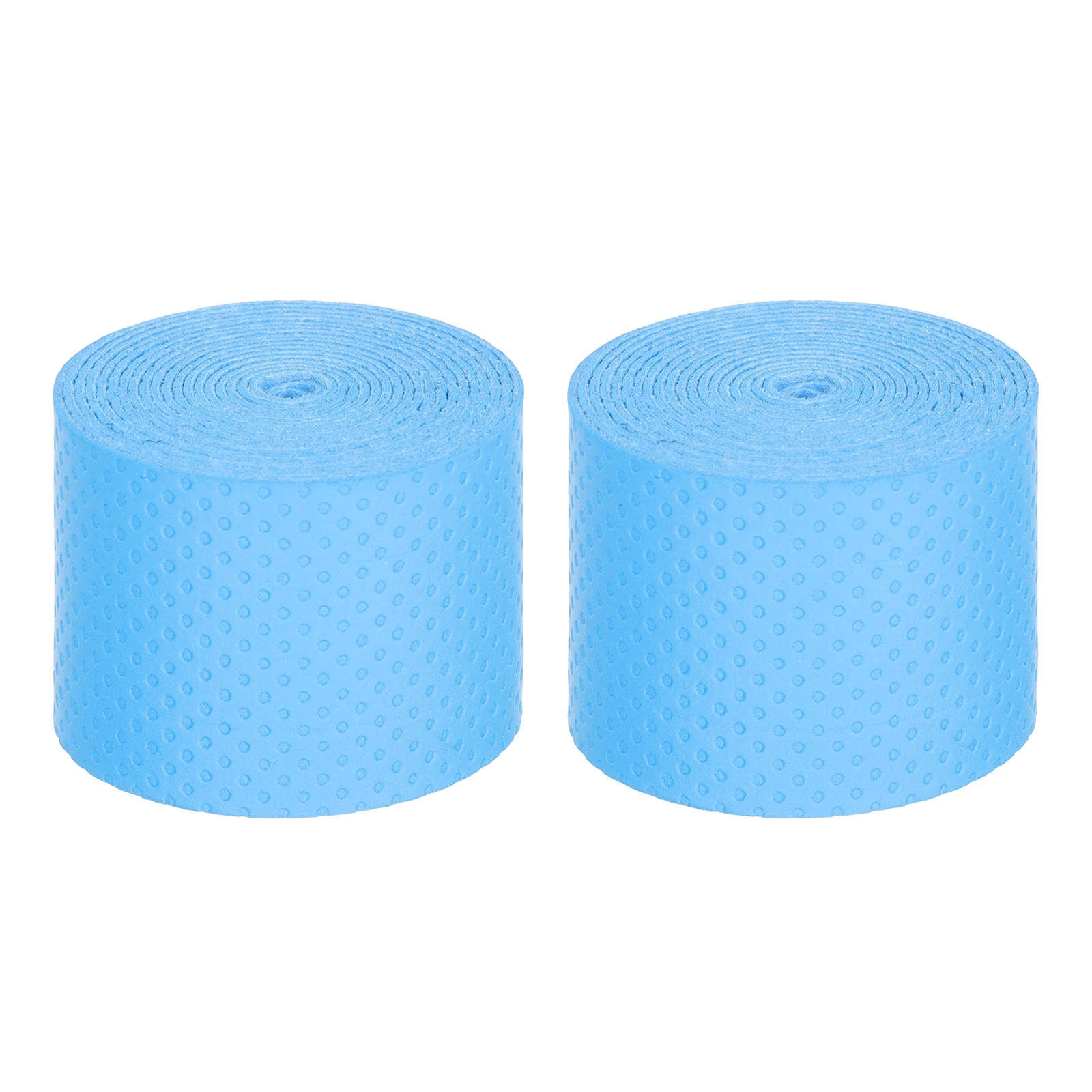 

2pcs Drumstick Anti-slip Belts Electronic Tapes Shake-proof Wraps Sweat Guards Musical Instrument Accessories Easy Install