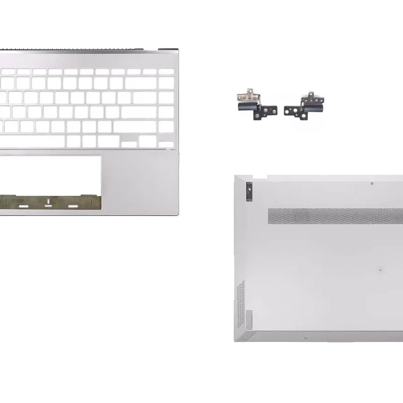 Replace laptop case For Zenbook 13 UX325 UX325A UX325J UX325E U3700J LCD Rear Cover/Front Frame/Palm Pad/Bottom Cover/hinge