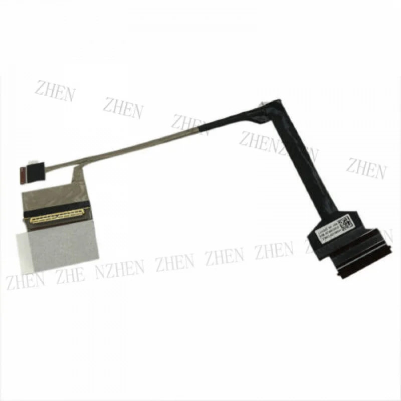 

Y EDP Lcd Screen Display Cable For LENOVO Legion R9000P 5 Pro 16ACH6H HY660 40pin
