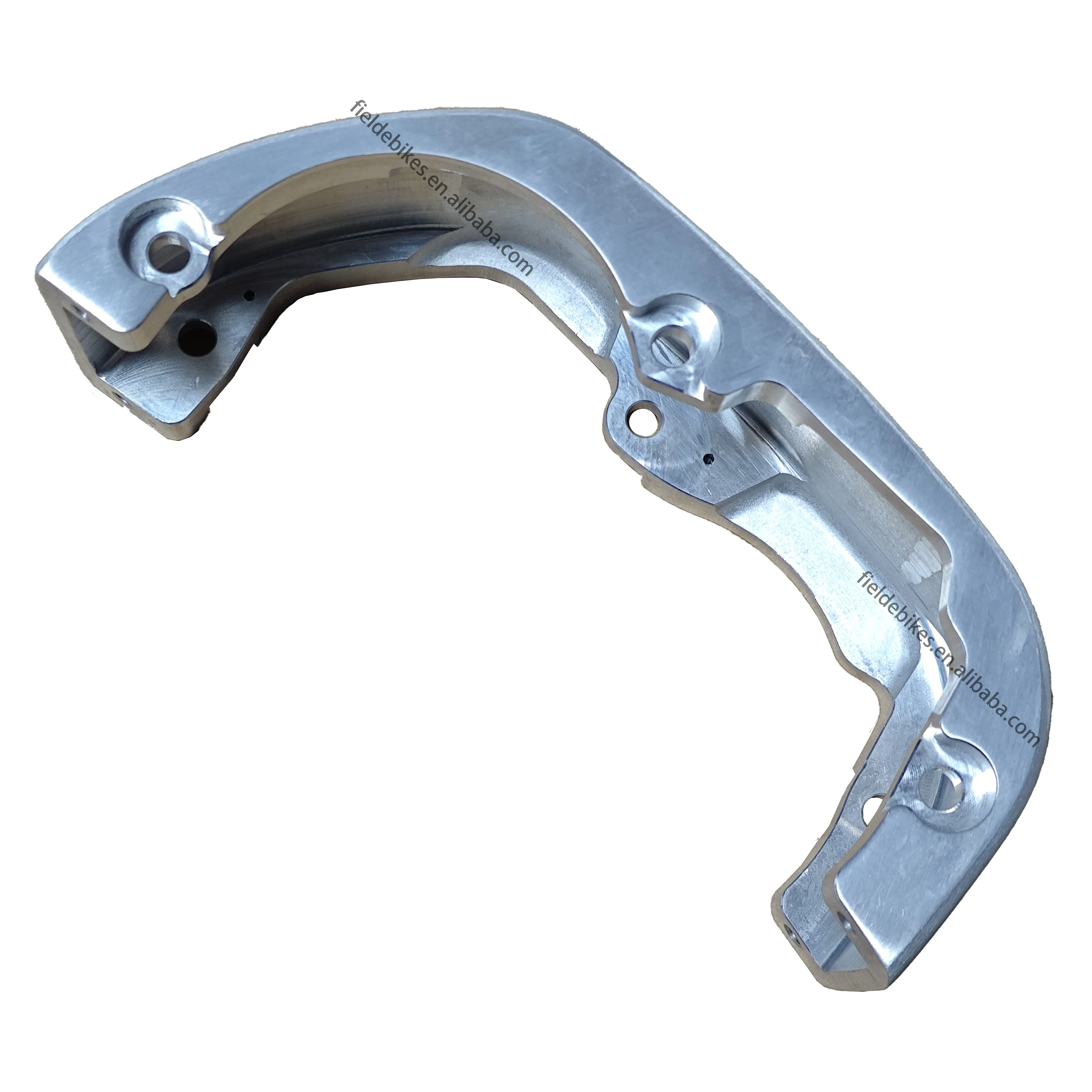 

Aluminum Alloy Fixing Adapter BAFANG FP G520B Bafang Motor Mount M500/M600/G520/G521 Motor Hanger for Bafang Mid Motor Parts