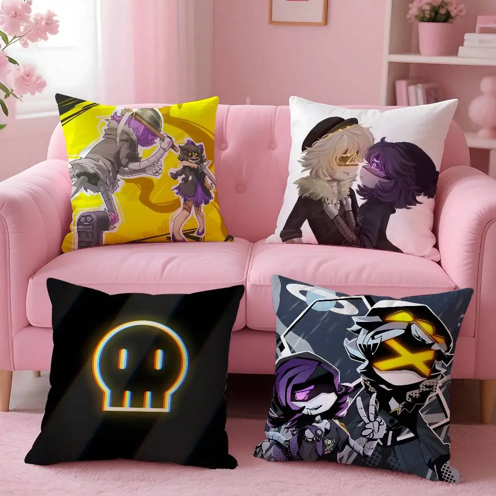 Anime M-Murder D-Dr…