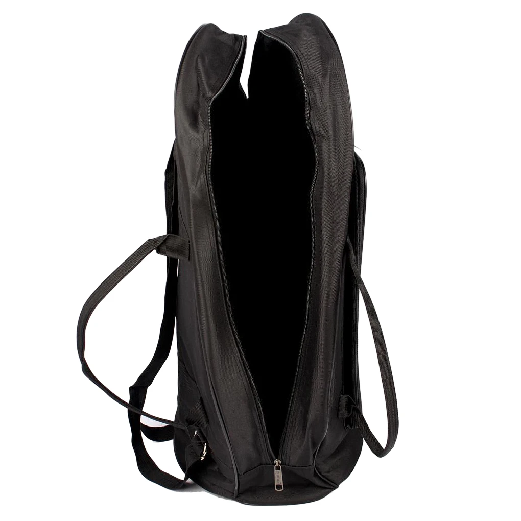 Portable Musical Instrument Storage Bag Euphonium Bag Euphonium Damper Bag Saxophone Bag Case Waterproof Oxford Backpack