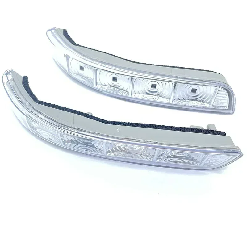 Loki JLeft and right Korea Side Mirror LED turn signal light lamp flasher OEM#876232P000 876132P000 For Sorento 2009-2014