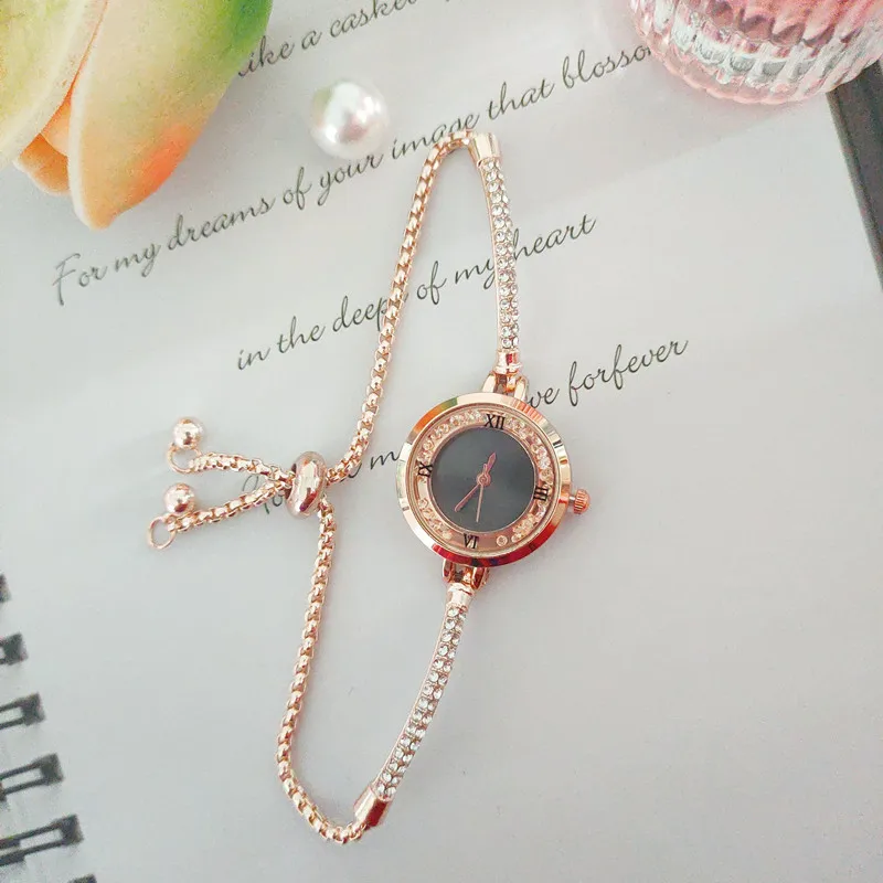 2025 модные роскошные женские часы с золотым тонким ремешком, женские часы для браслета Montre Femme, женские наручные часы, женские часы Relojes