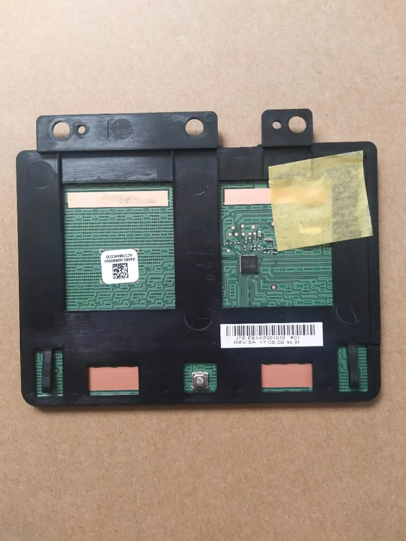 Touchpad com cabo para ASUS A541U D541S R541S X541UV F541U