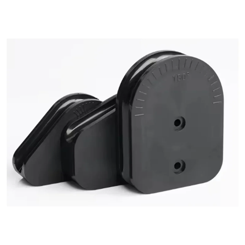 Ferramenta de dobra de tubo acrílico de 14MM com resfriamento de água A04E 45 ° , 90 ° , 135 ° , 180 °   Kit de moldes - conjunto de 3 para sistemas de computador