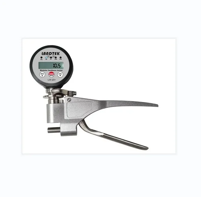 New LANDTEK Digital Webster Durometer Wechsler Durometer LW-20+ For Sale