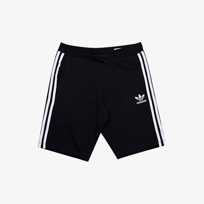 أديداس الرسمية حقيقية الصيف جديد محبوك كبير الاطفال التعادل صبغ السراويل الرياضية H32342
