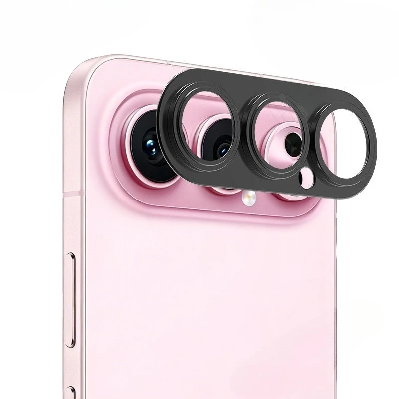 

Aluminum Metal Rear Camera Protectors for Huawei Honor 500 Pro Lens Cover For Honor 500Pro Hollow Lens Ring Film