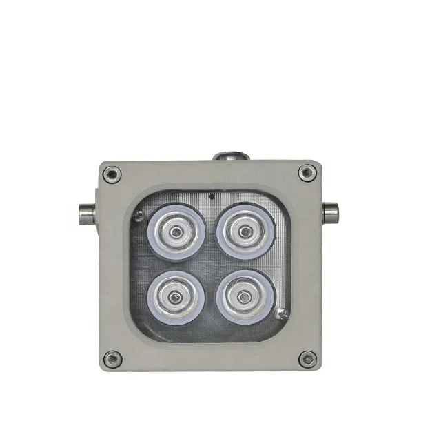 Outdoor LED S-LD098 IP66 Waterproof Garden lamp LED Floodlight white light