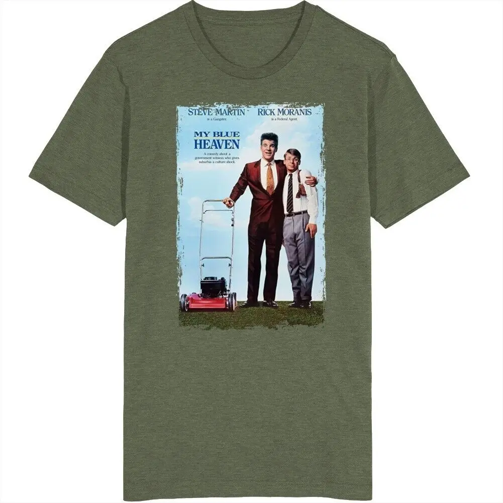 

My Blue Heaven Movie T Shirt