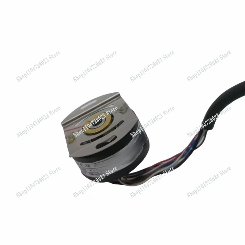 2026 Hot-selling NH4-33LS65CAB Servo Encoder Servo Motor Optical Rotary Incremental Encoder