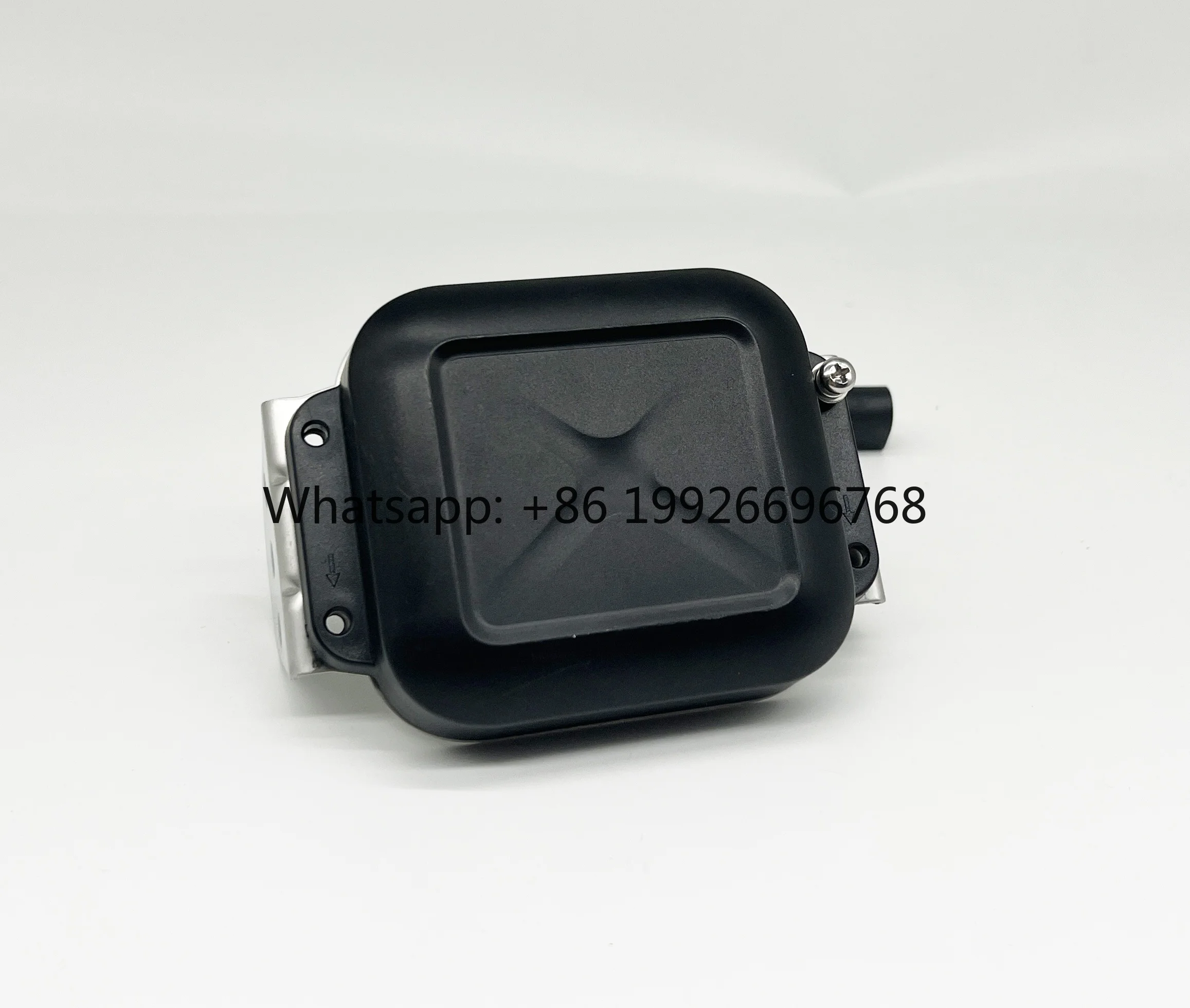 77GHZ Microwave Radar BSD Waterproof IP69K Motion Sensor Detector De Recul Voiture Blind Spot Detection Reversing Parking System