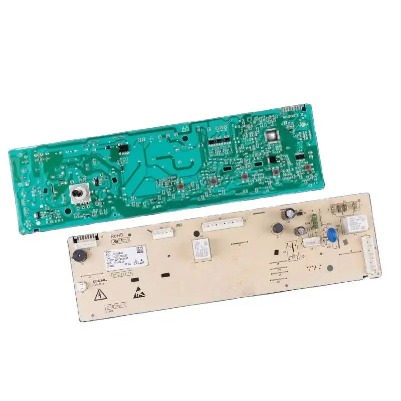 

for TCL Drum Washing Machine Computer Board XQG80-R300BD Line Control Main Board Power Board 3C102-000160