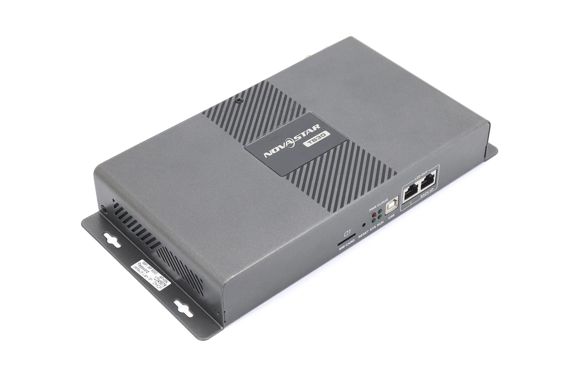 Novastar TB30 Lamp-Post LED Displays Multimedia Player image 2
