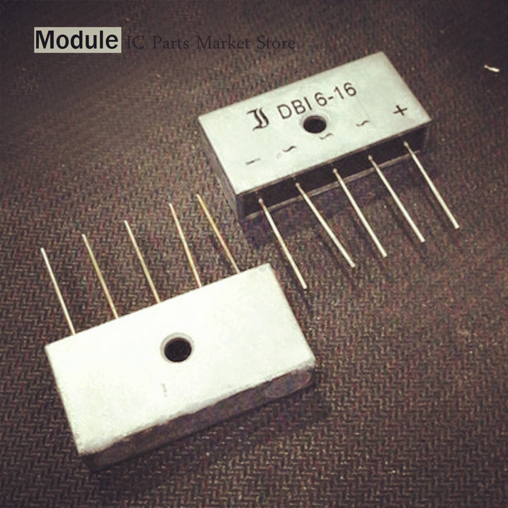 DBI6-16 DB16-16 NEW MODULE