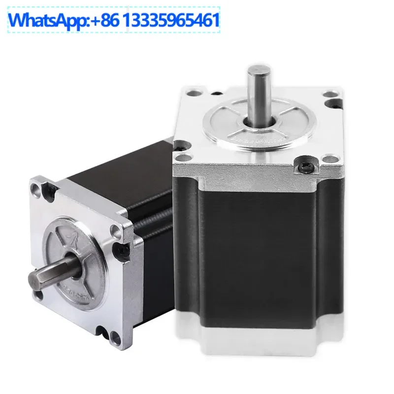 

Leisai 57 series two-phase stepper motor 57CM23