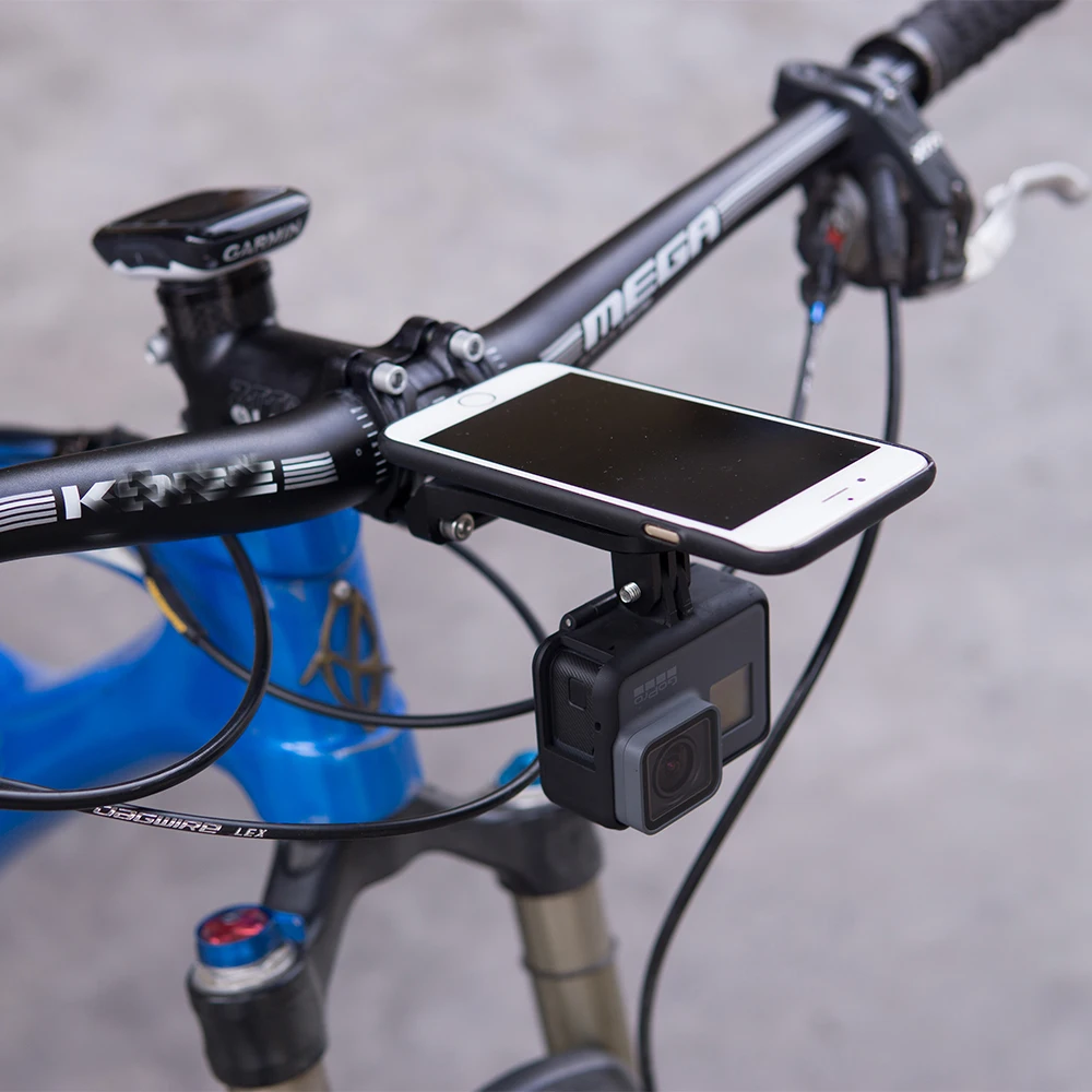 로드 바이크 자전거 휴대폰 홀더 브래킷 마운트 컴퓨터 - Cycling Gear Mount 리뷰 및 가격