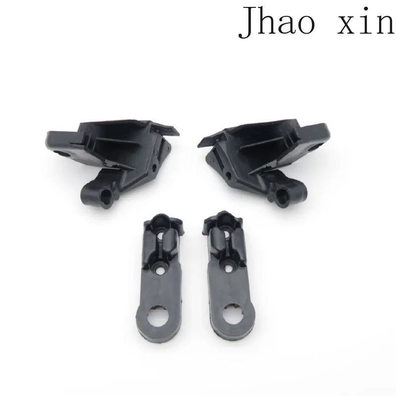 Suitable for Mercedes-Benz S-Class W221 2003-2013 Fixed Bracket Corner Claw Repair Parts Car Headlight Repair Kit Lamp Foot Claw